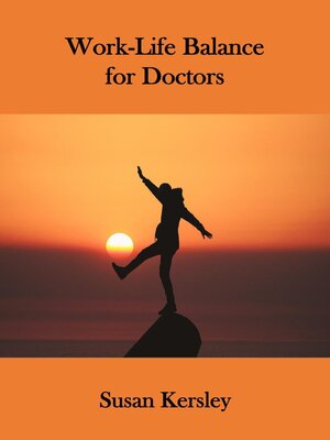 cover image of Work-Life Balance for Doctors
